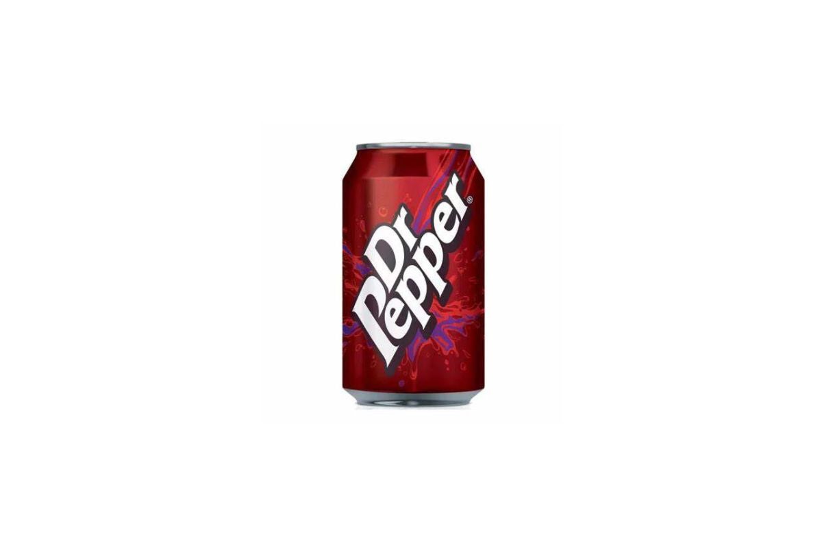 Dr Pepper