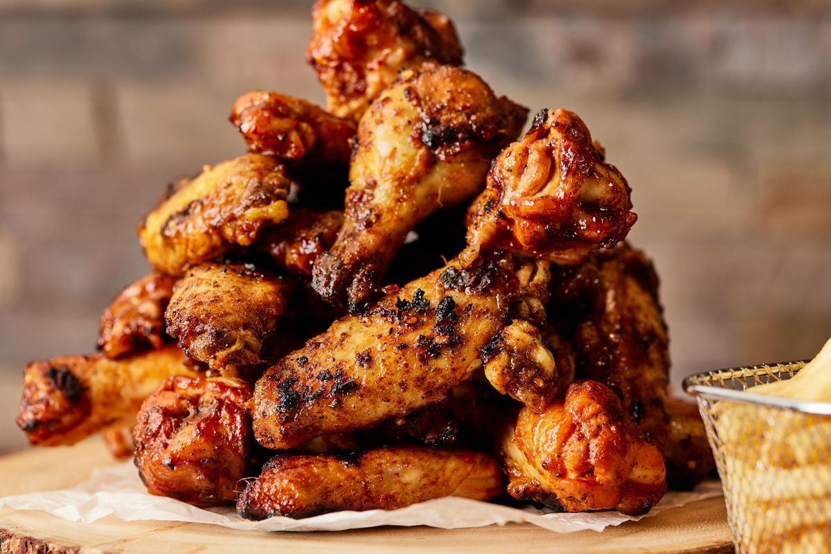 Wings
