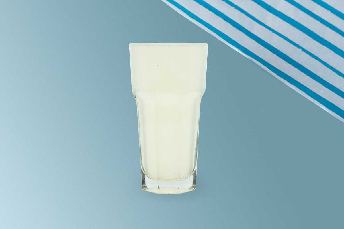 Fresh Lemon Juice
