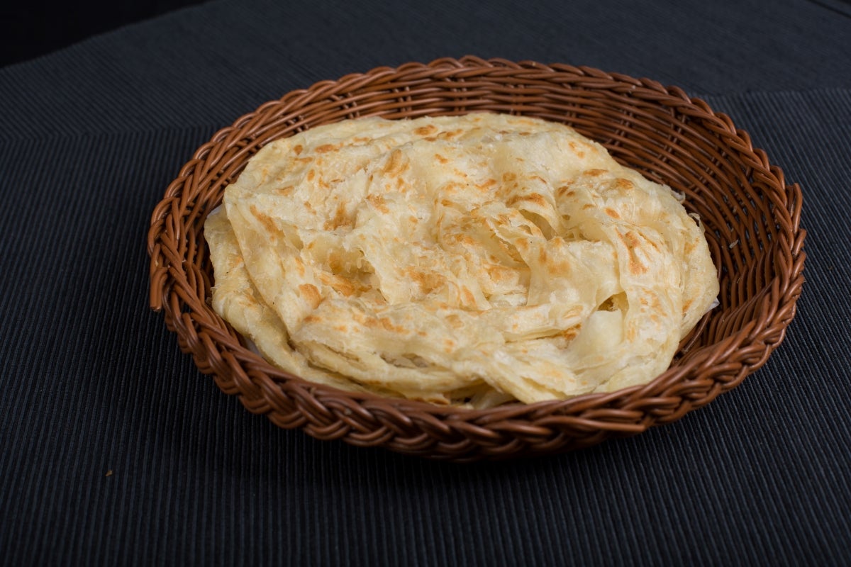 Kerala Parotta