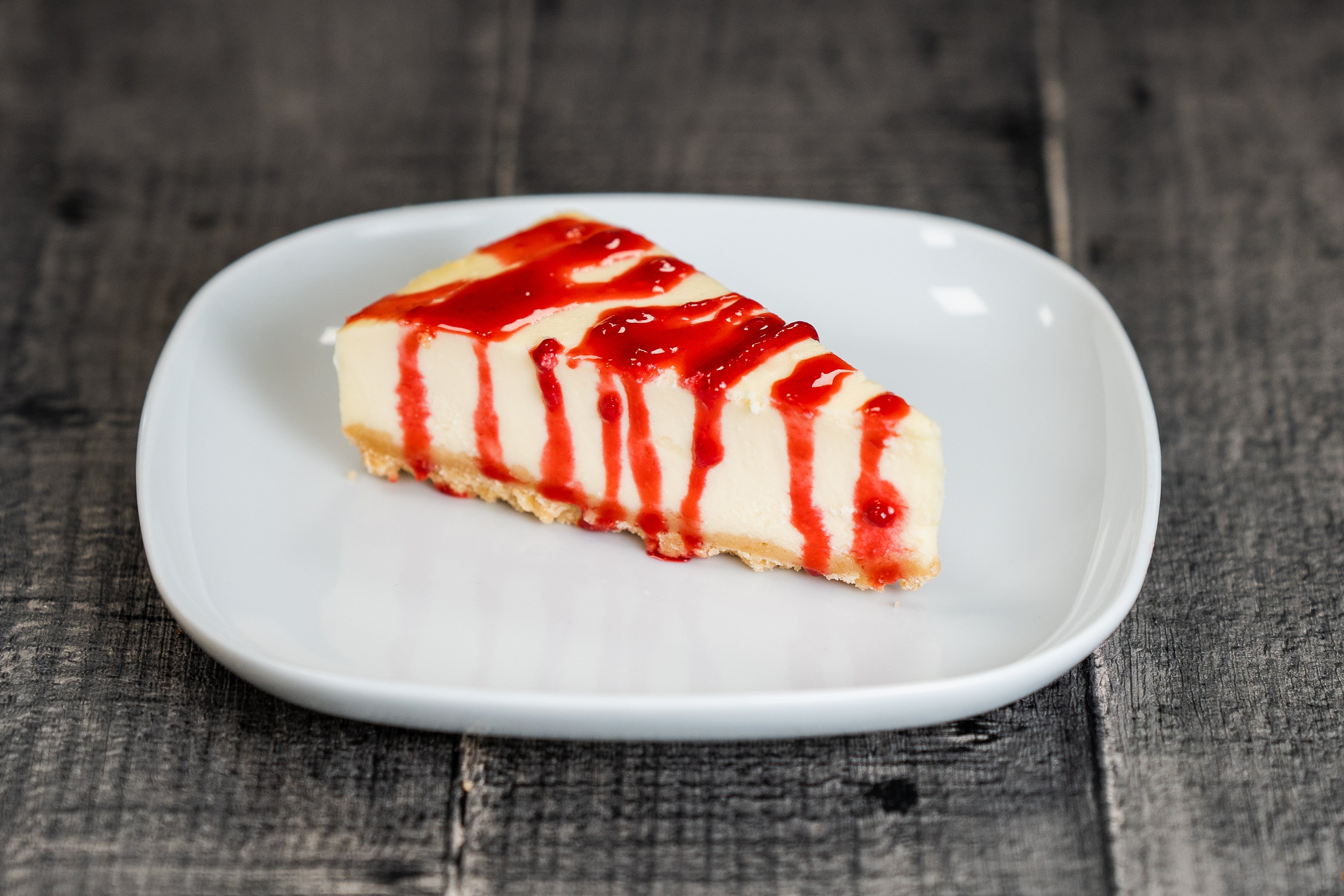 Cheesecake New-York