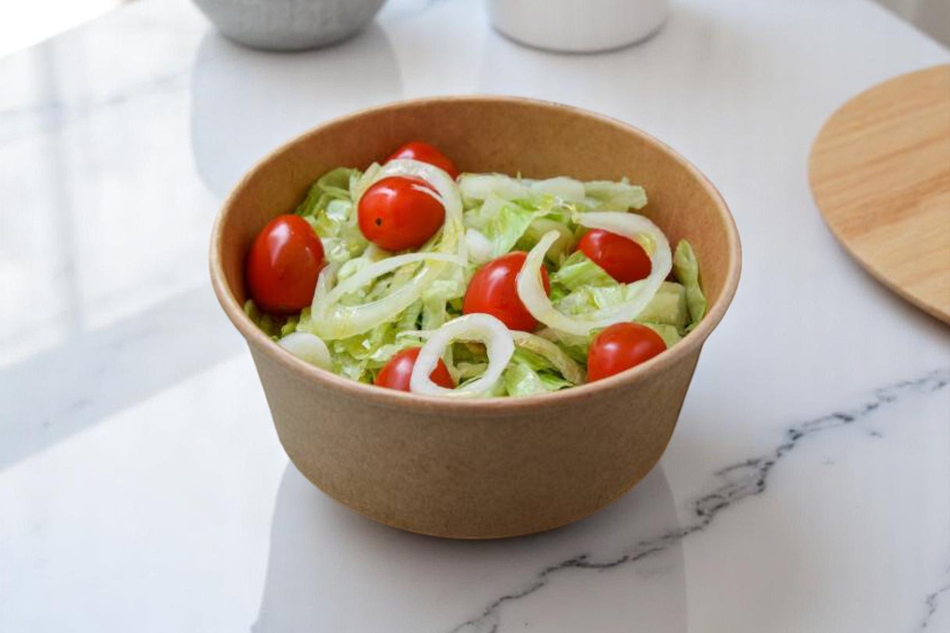 🥗Salade Fraîcheur