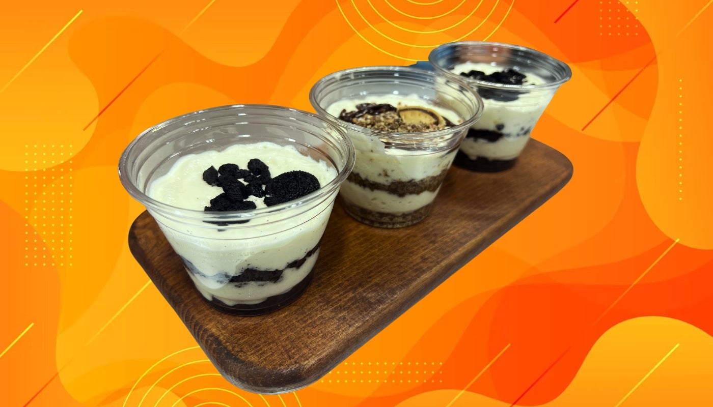Tiramisu fait maison👨🍳🇮🇹