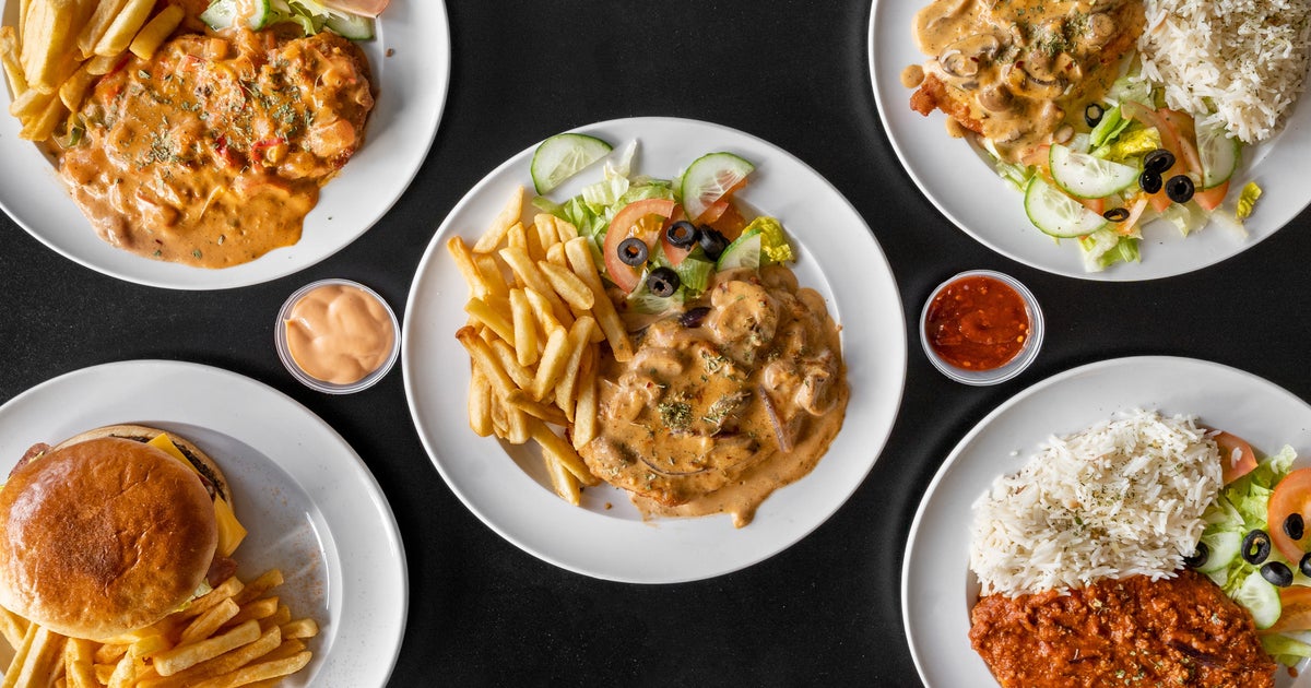 Pappou delivery from Hasselt Centrum - Order with Deliveroo