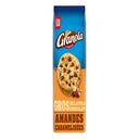 LU Granola Cookies Gros éclats chocolat et amandes caramélisées