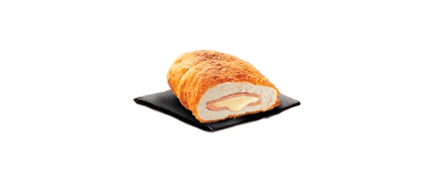 CORDON BLEU