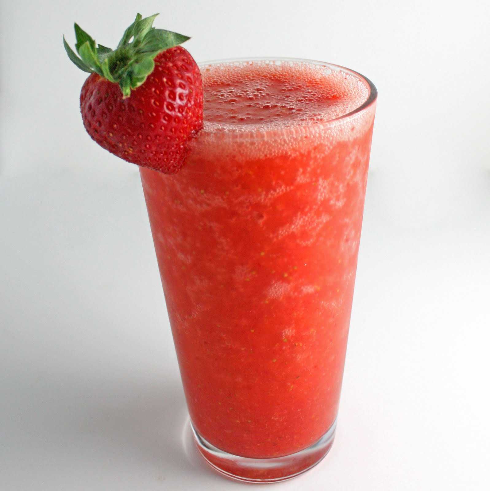 Fresh Strawberry