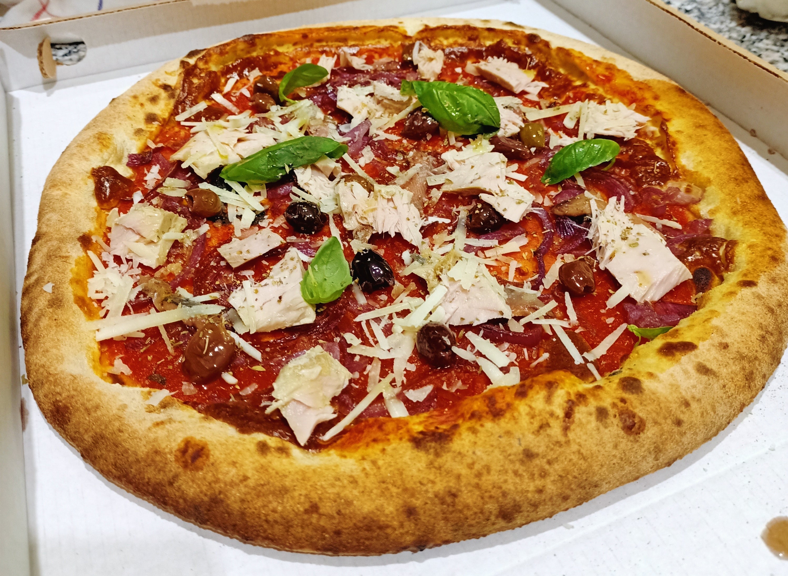 Consegna A Domicilio Di Gusti Sfiziosi A Sestu Ordina Con Deliveroo