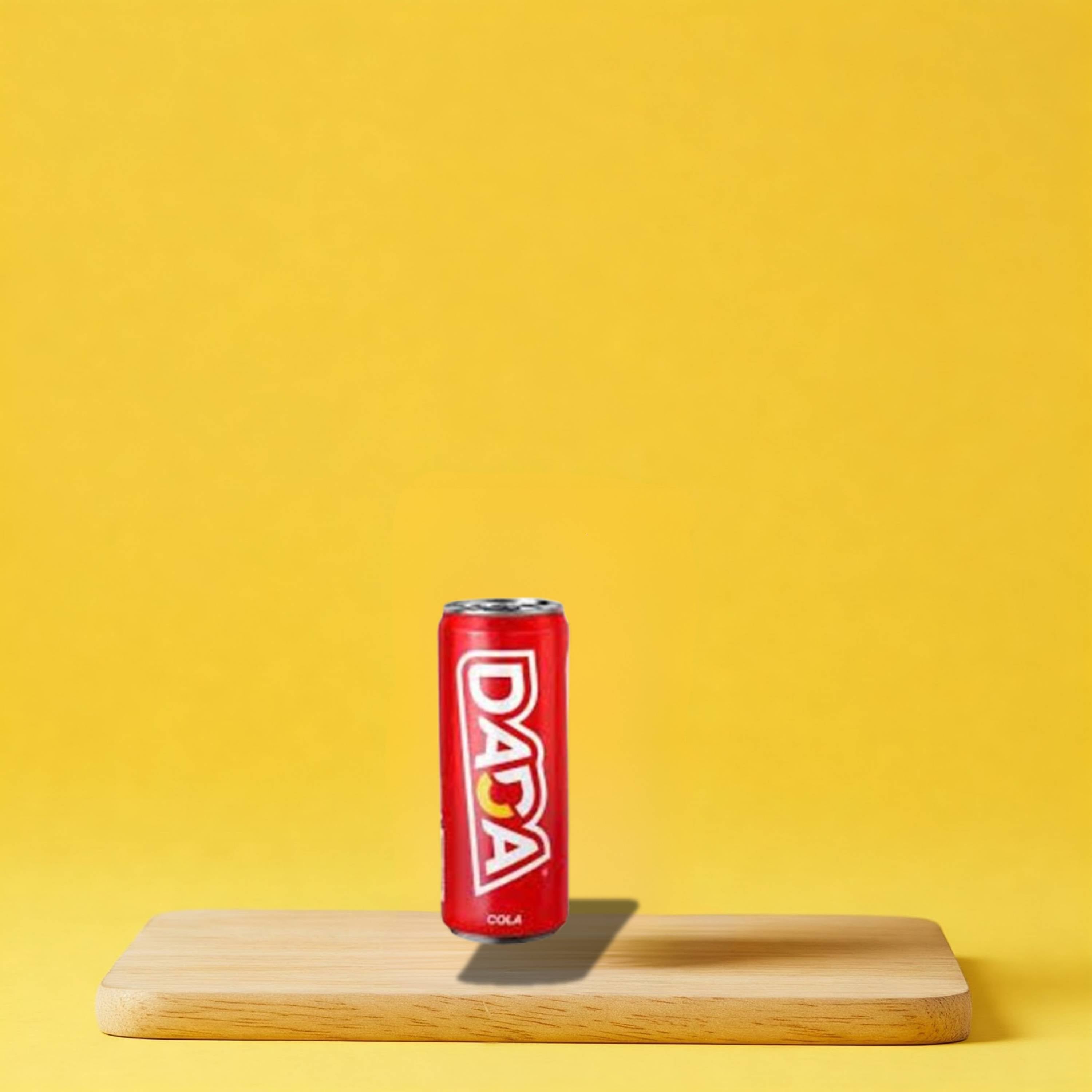 🥤Dada Cola 🥤