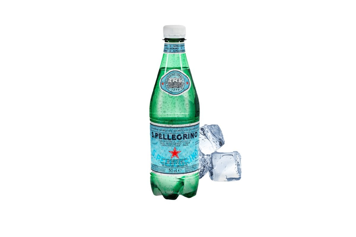 🥤 San Pellegrino 50cl