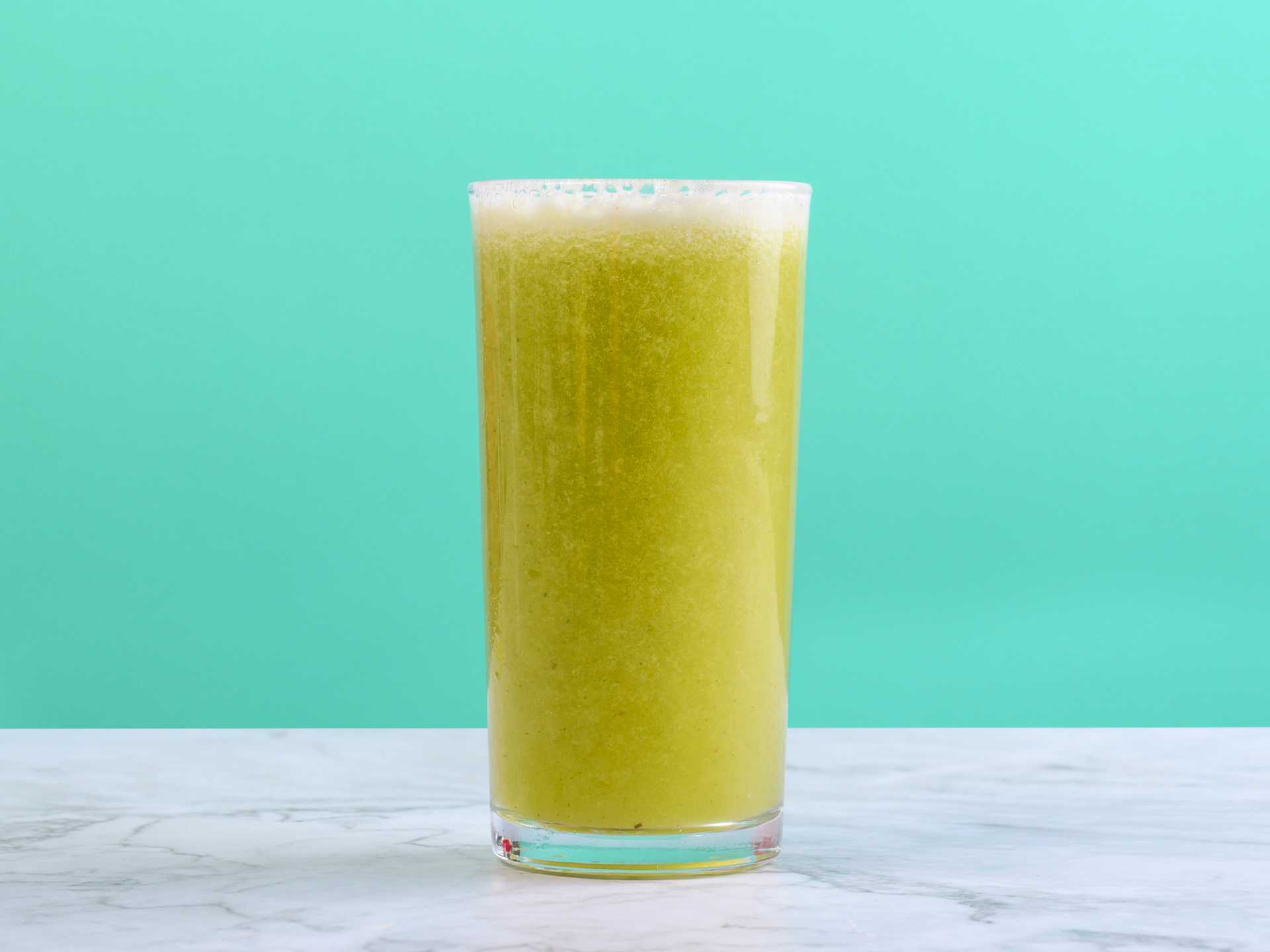 Melon Refreshment Juice
