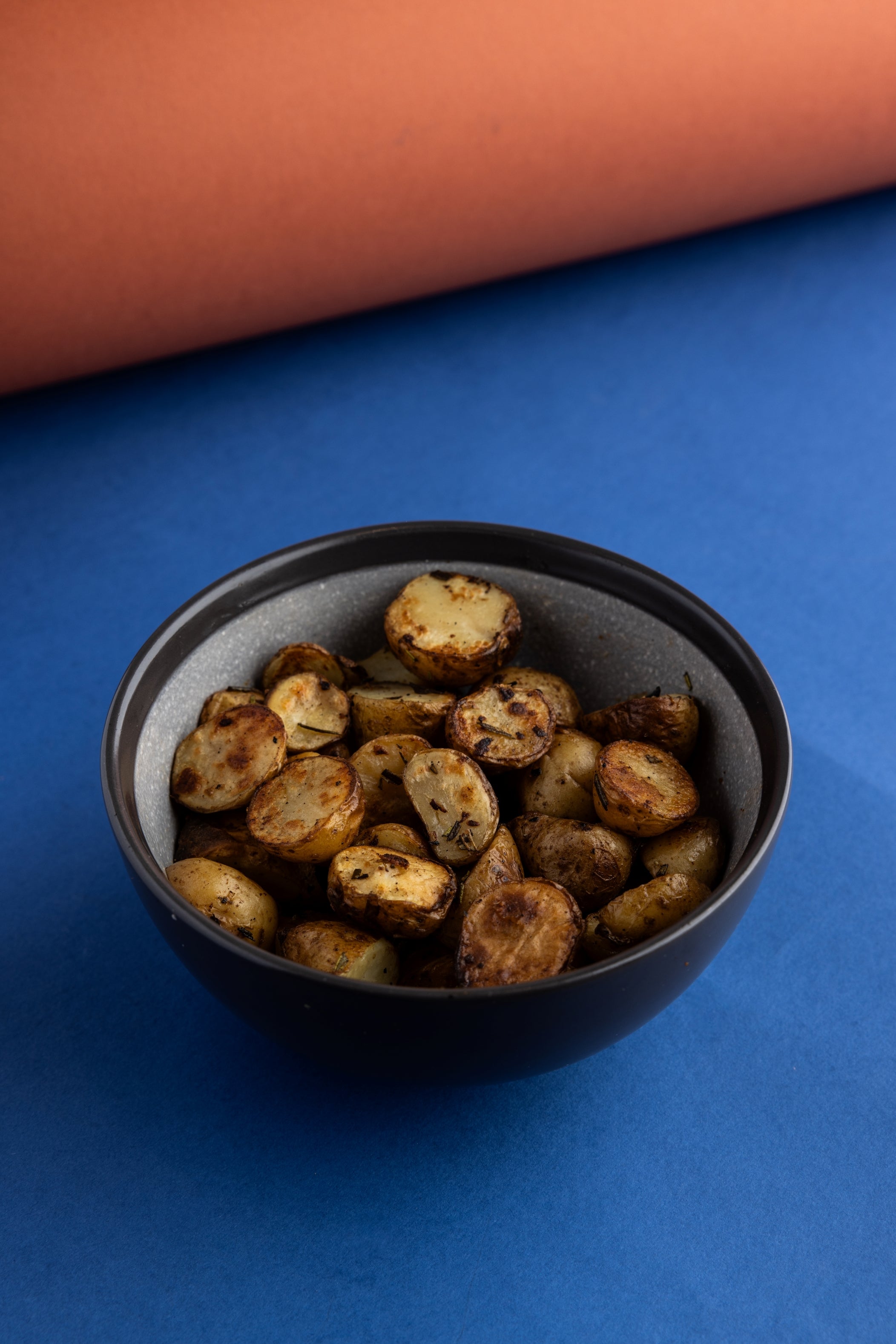 Baby Potato