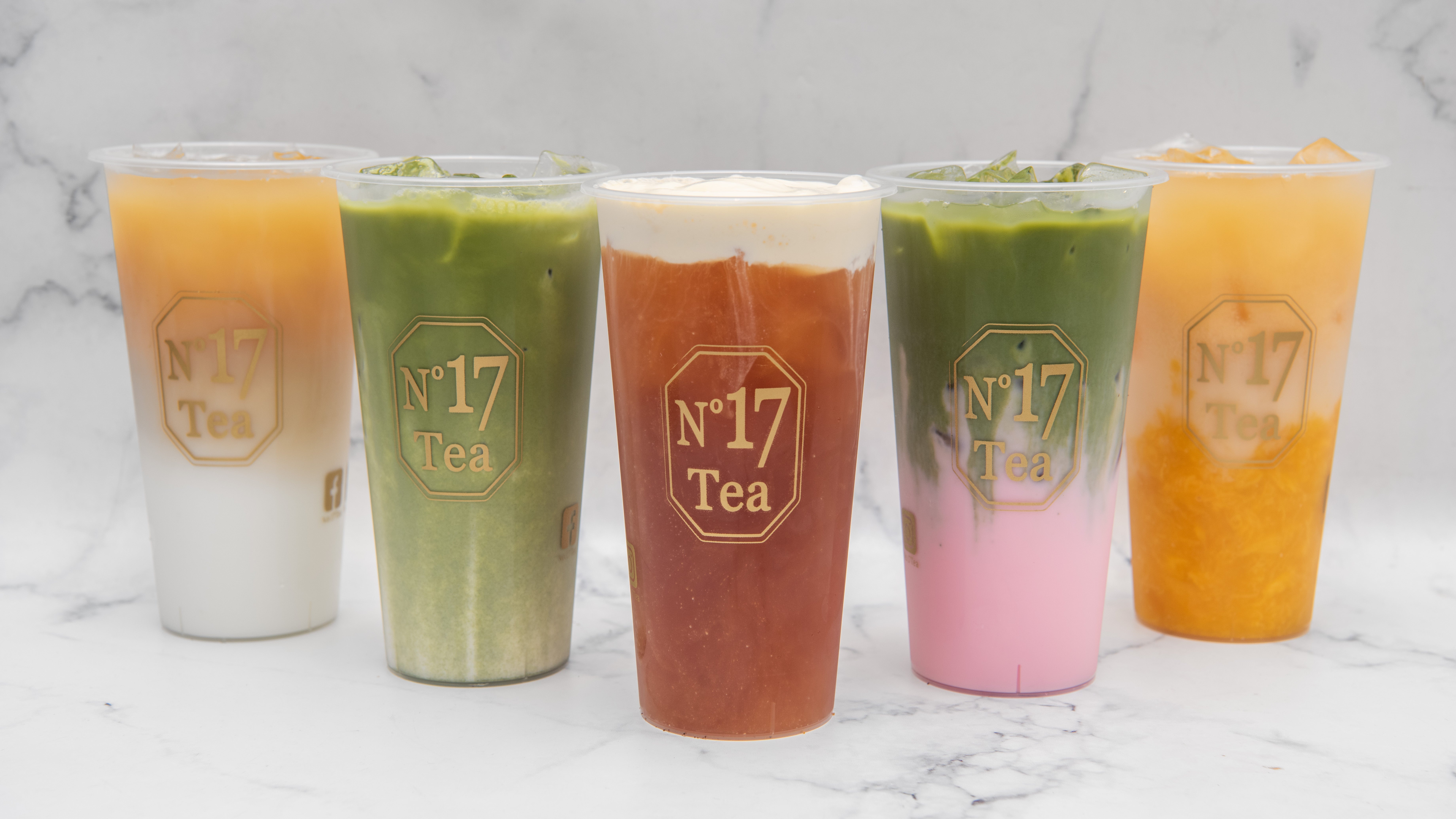 Rich 4 Life Juices delivery from South Norbury Order with Deliveroo