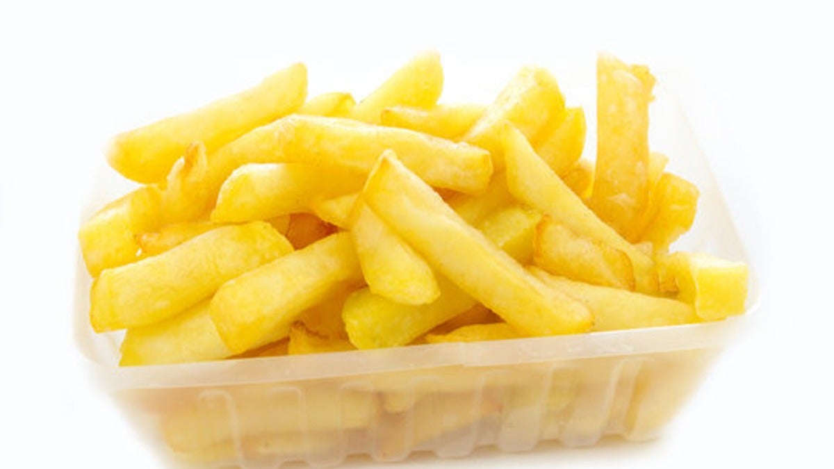 Frites