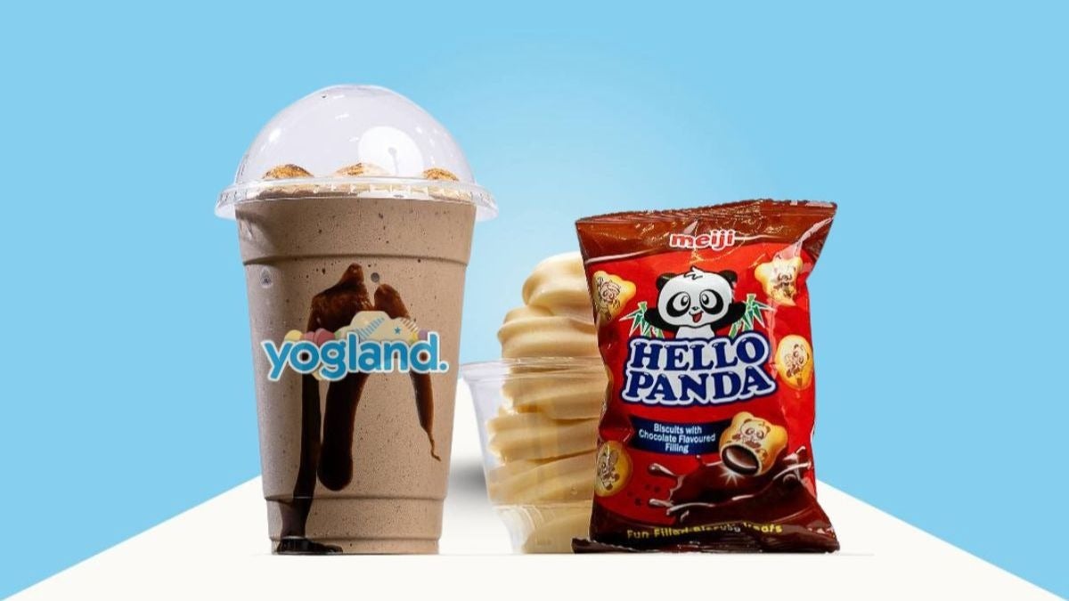 Panda