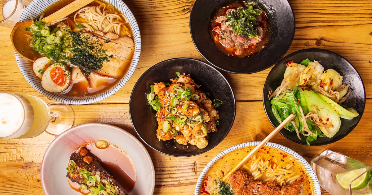Rokko Rokko Desu delivery from New Town - Order with Deliveroo