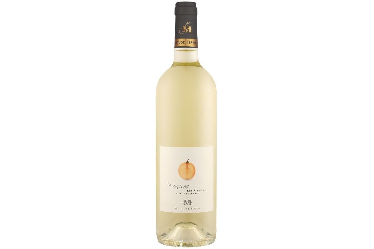 Trebbiano d'Abruzzo Doc Valle d'Oro 75cl