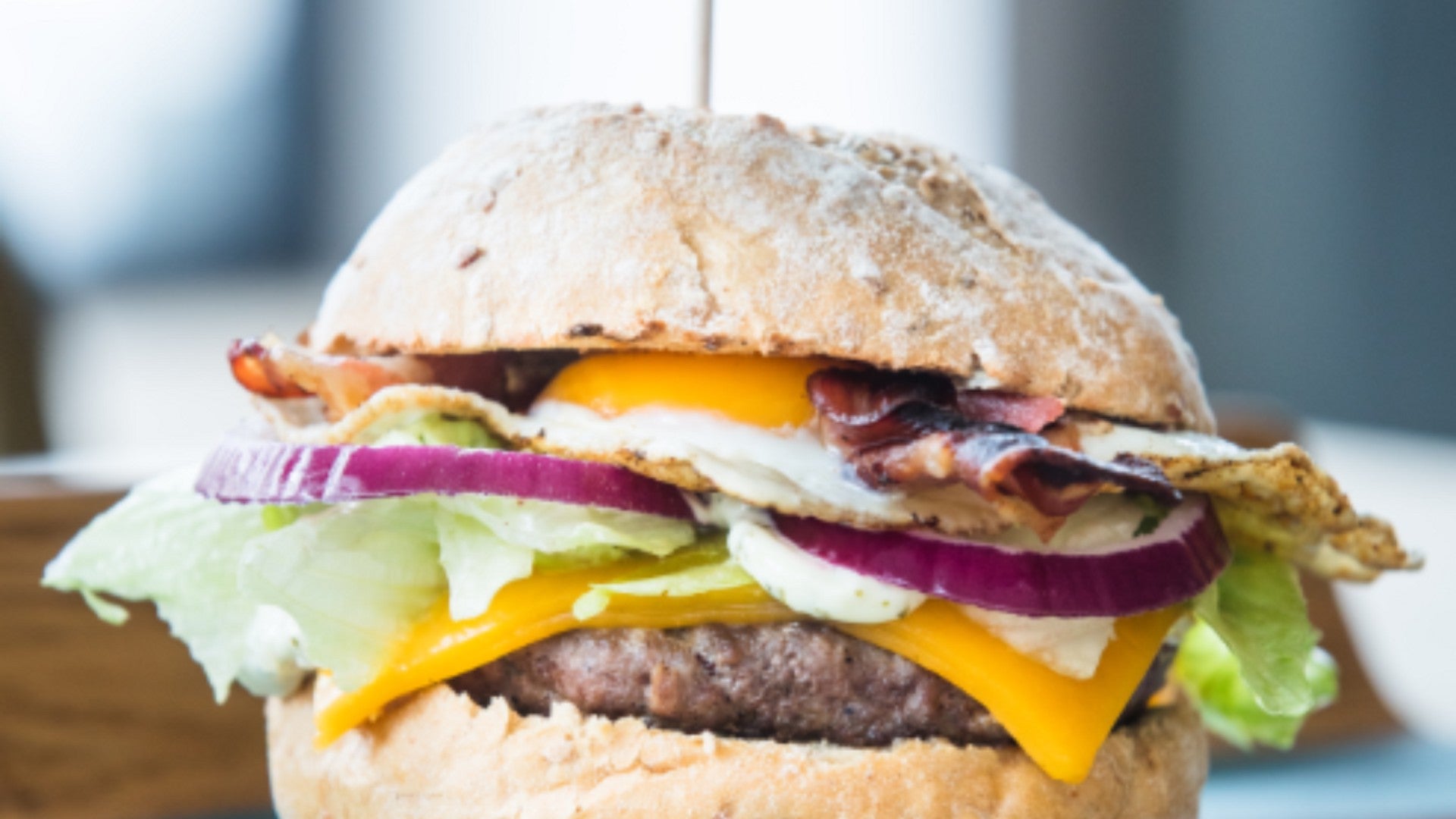 JACK Premium Burgers Centrum delivery from Baudelo Noord Order
