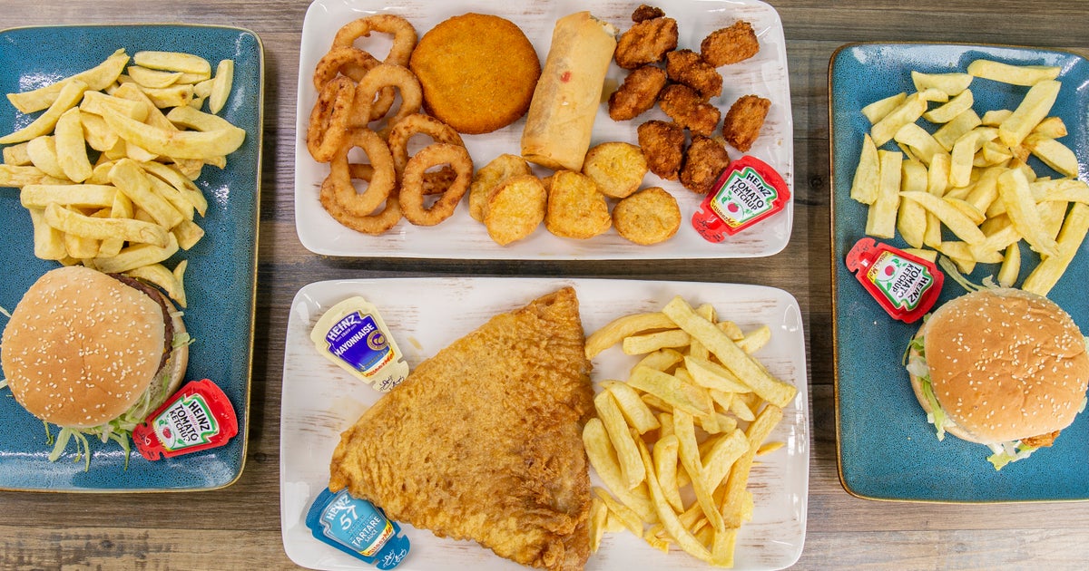 Palace Fish Bar Loughton delivery from Loughton Order with Deliveroo