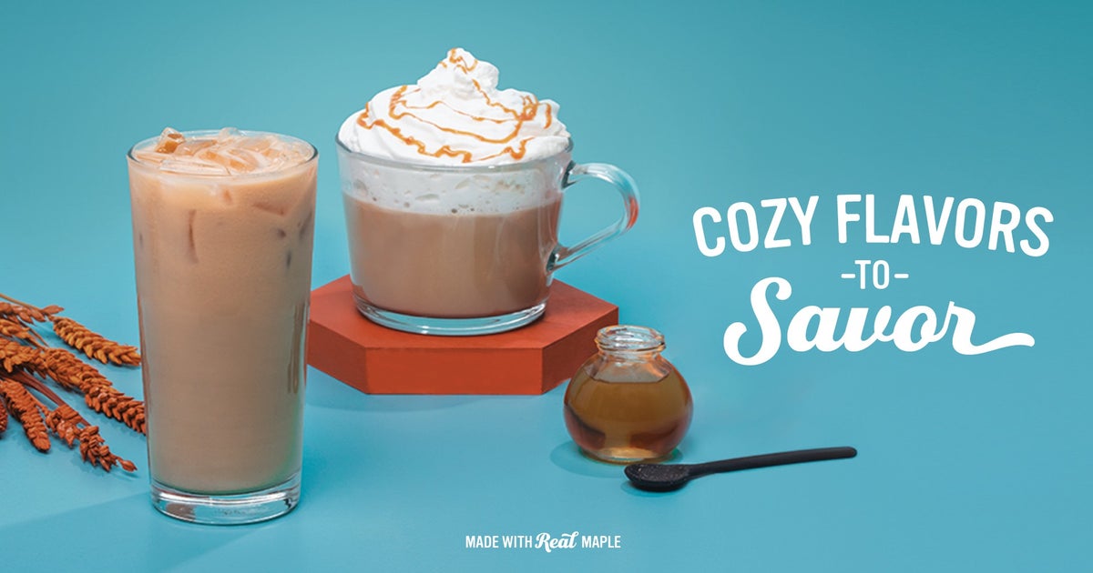 Caribou Coffee كاريبو كوفي Sabah Al Salem delivery from Messila