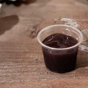 Oyster Sauce 1oz