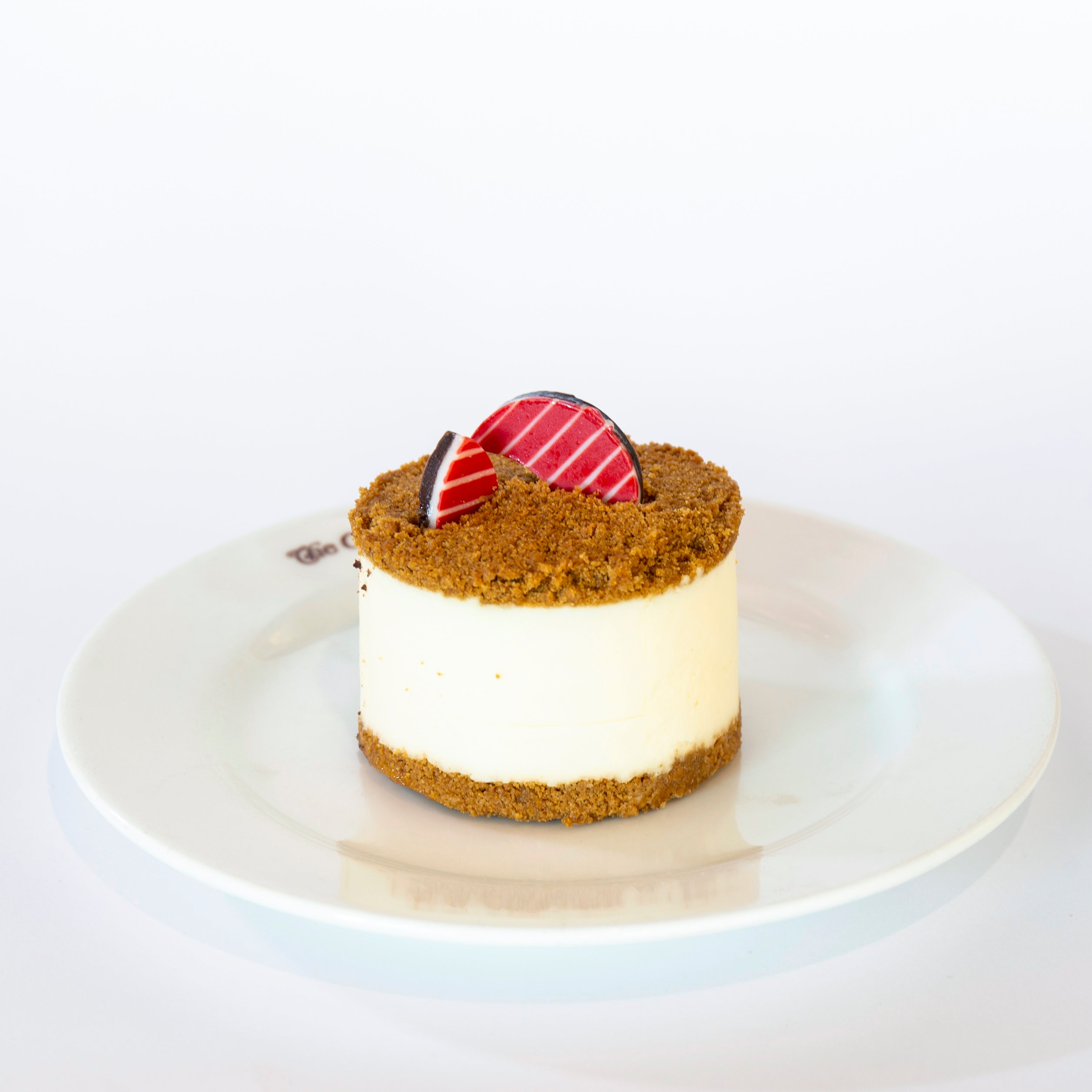 Lotus Cake