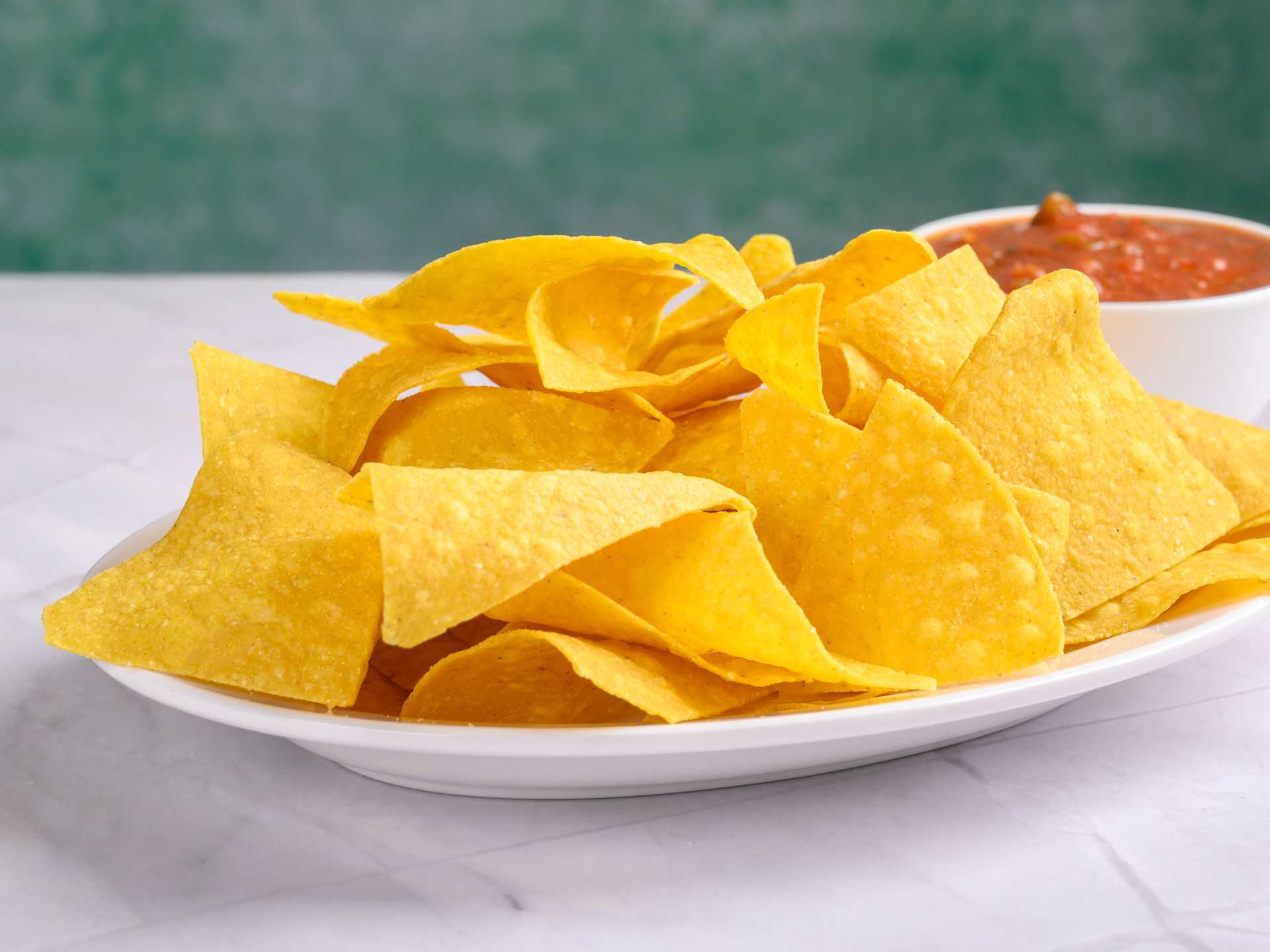 Chips & Salsa