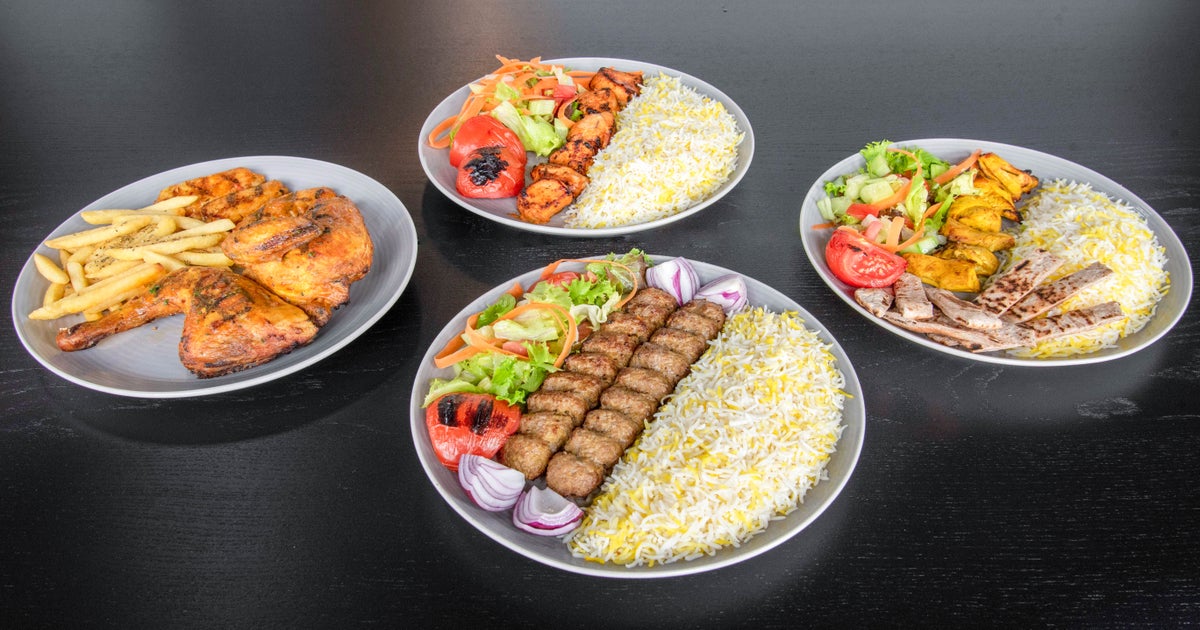 Chaman Levenshulme delivery from Levenshulme - Order with Deliveroo