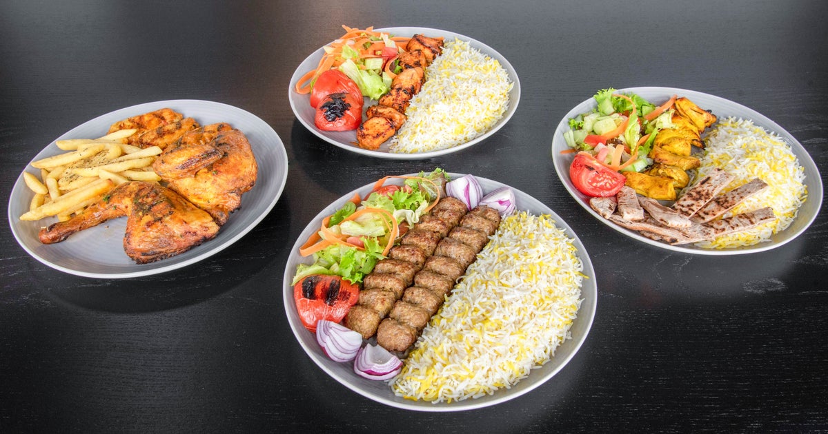 Api Chamna Chaman Levenshulme delivery from Levenshulme - Order with Deliveroo