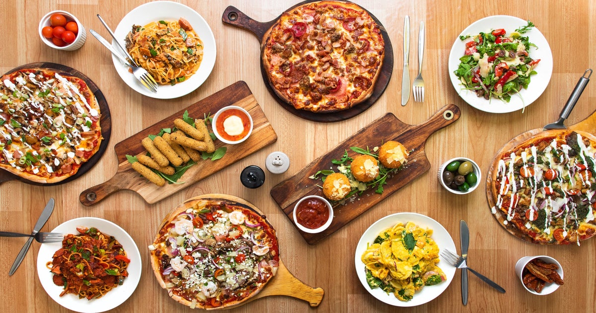 Tomato Brothers delivery from Wilston Order with Deliveroo