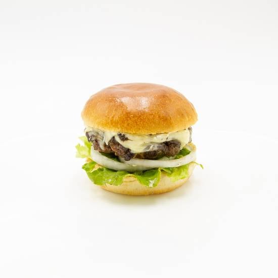 Rome burger