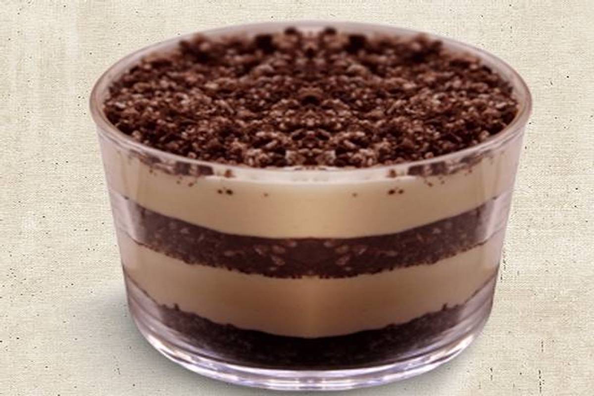 🇮🇹Tiramisu Caramel🇮🇹