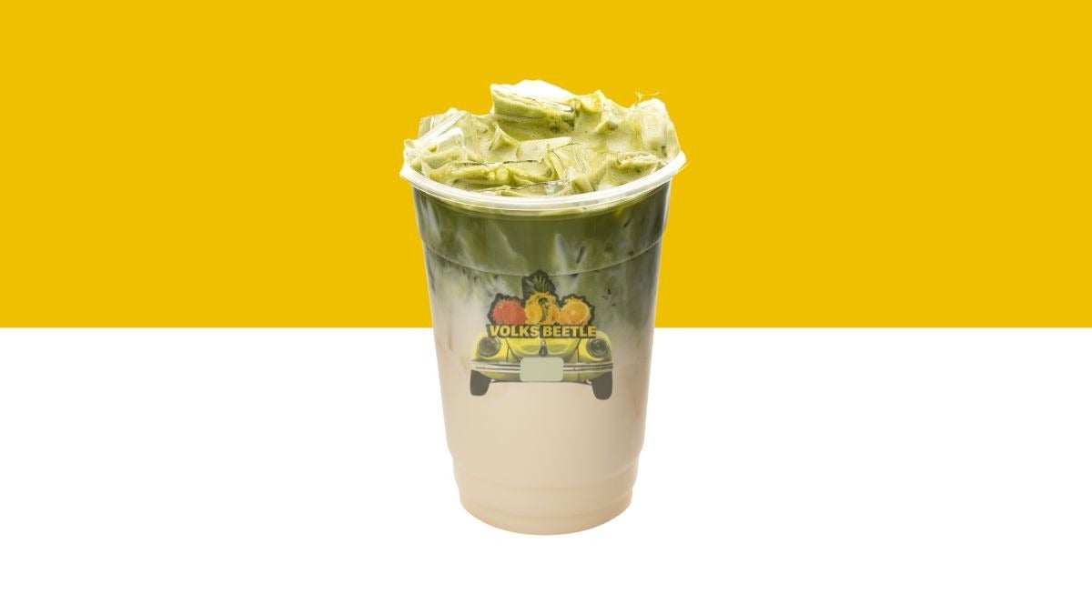 Matcha
