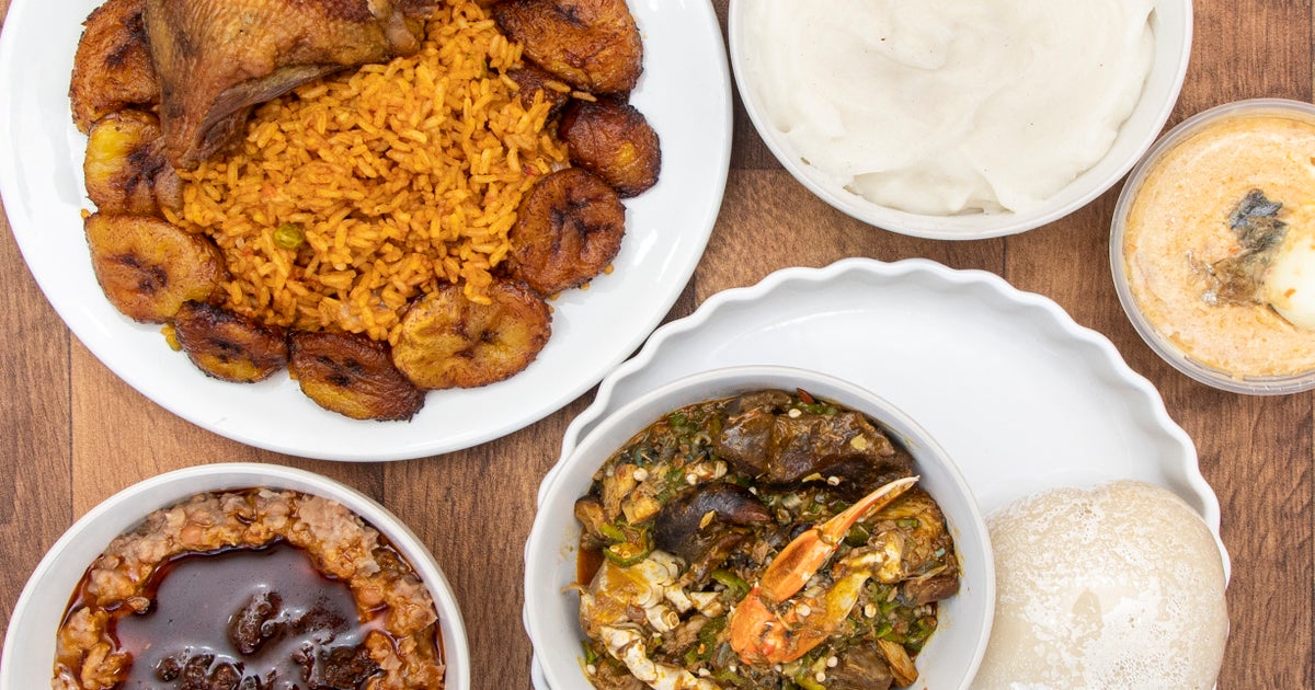 Abisce Foods Aberdeen Aberdeen delivery from Central Aberdeen