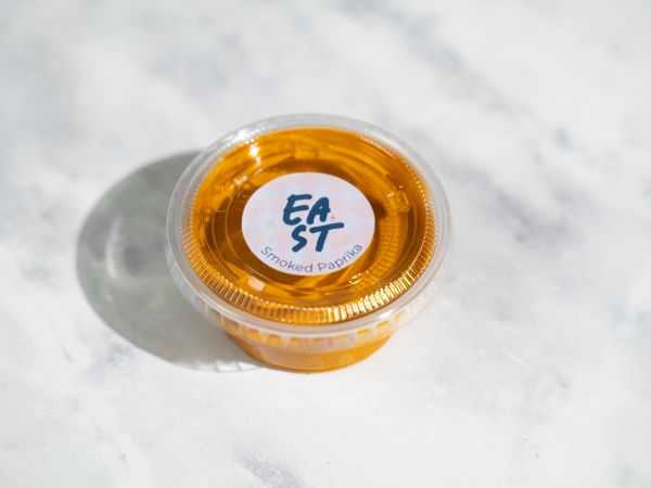 Smoked Paprika (50g)