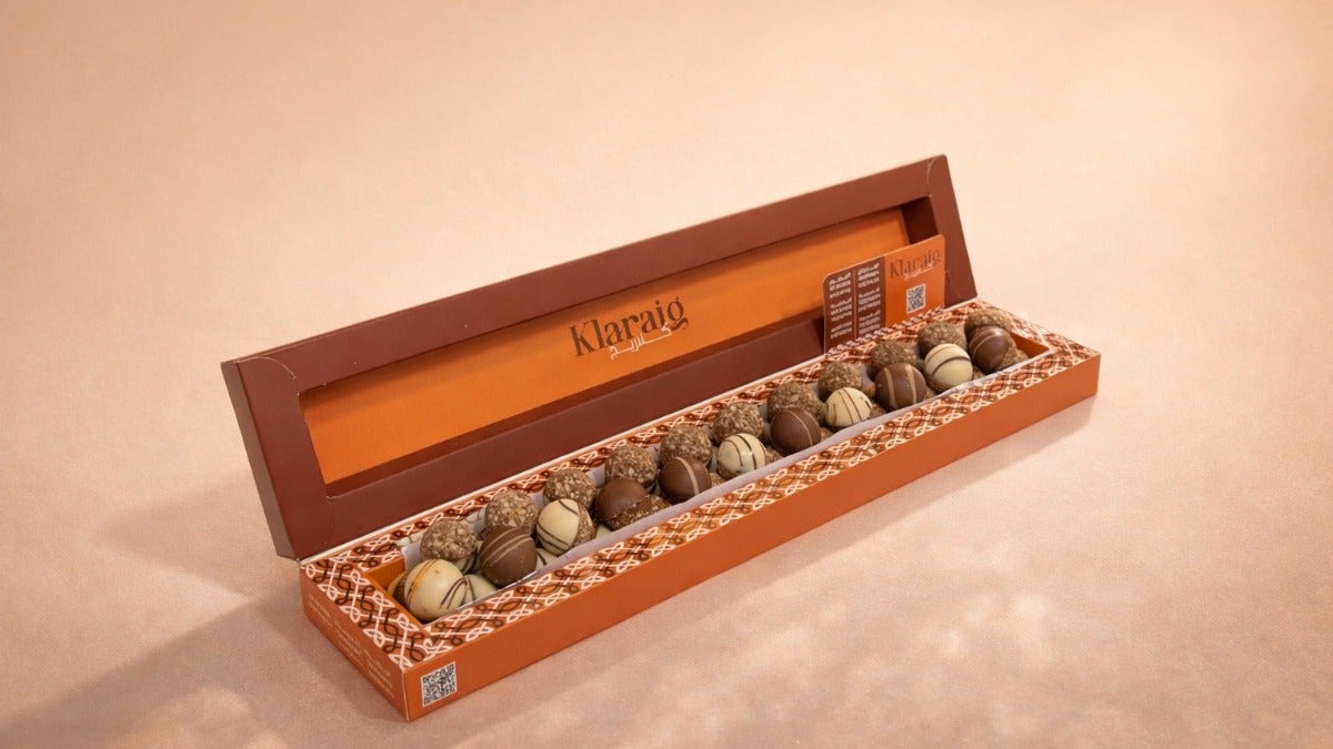 Kinder and Nutella Balls