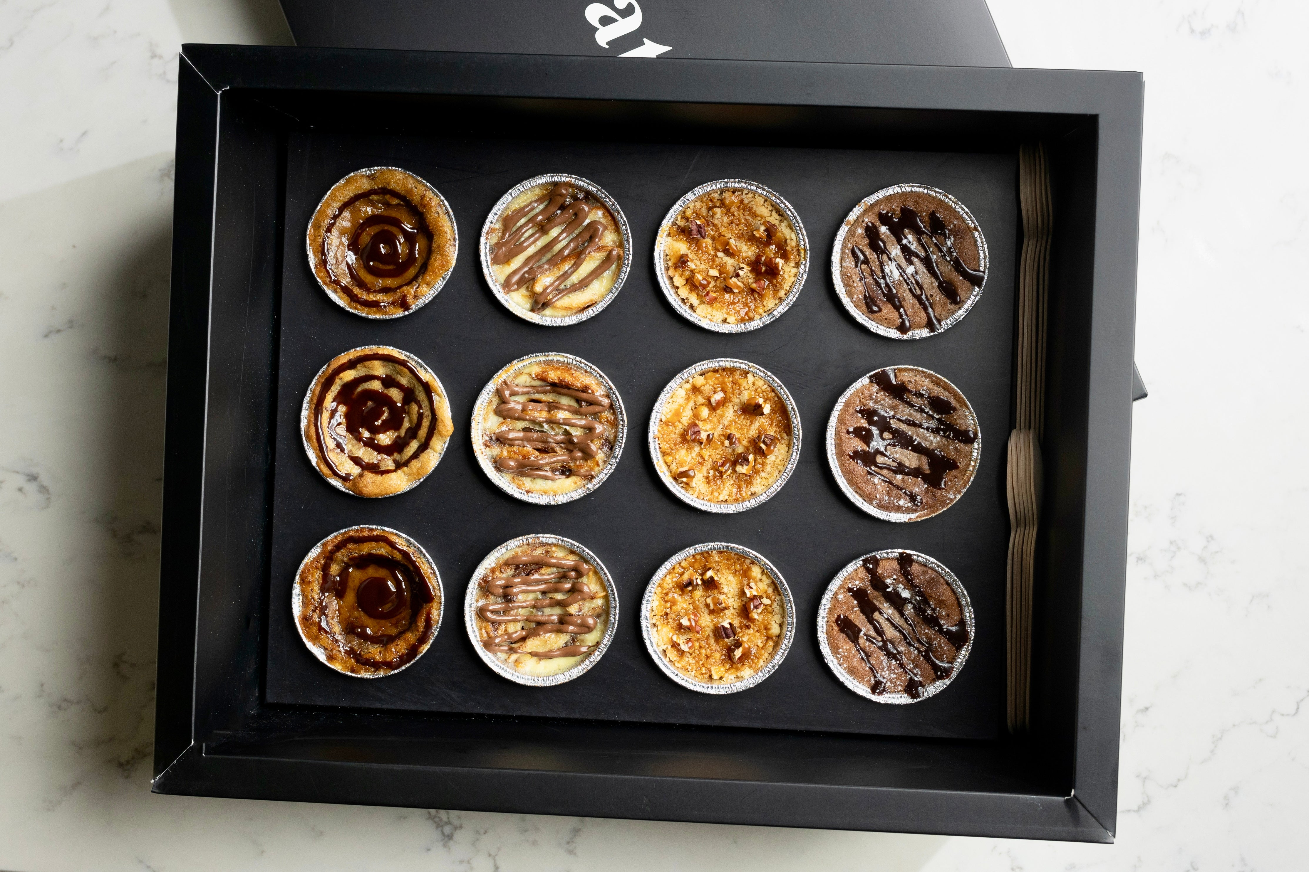 Tgb Dessert Box