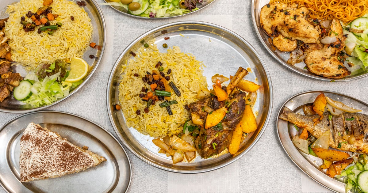 New Banaadiri Restaurant Shepherd's Bush delivery from Shepherd's Bush Order with Deliveroo