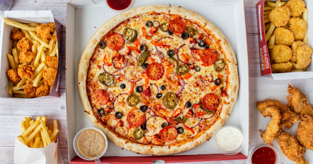 Chester’s Chicken Didsbury delivery from Didsbury Order with Deliveroo