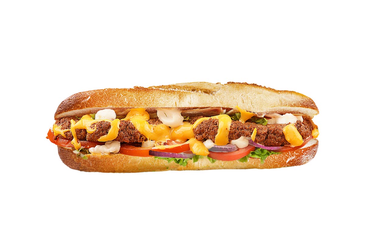 🇲🇦 Le Beldy Sandwich