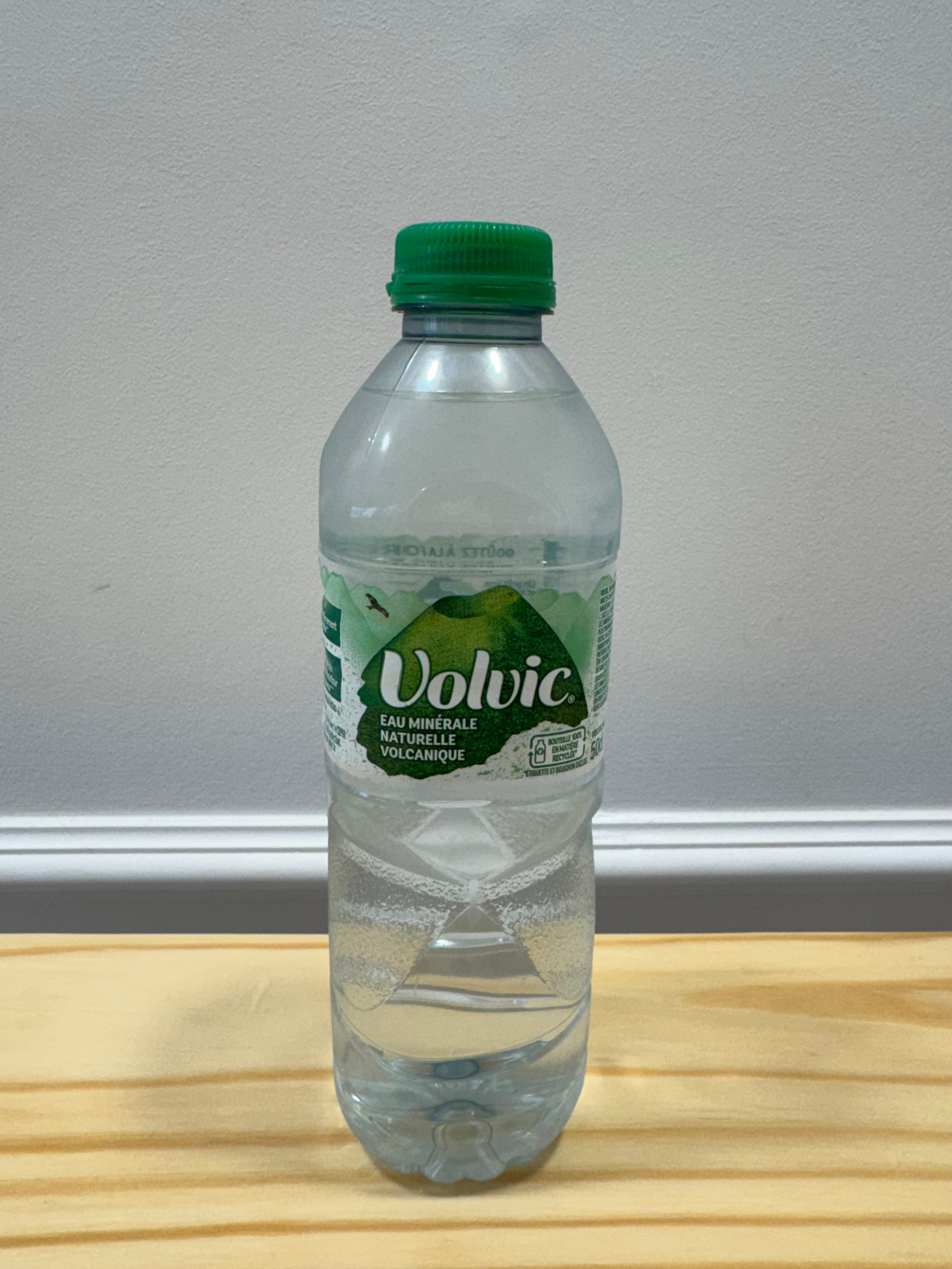 Volvic (50 cl)