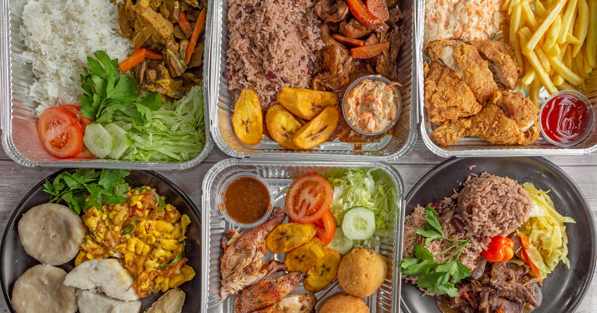 Rhythm & Spice - Levenshulme delivery from Levenshulme - Order with ...