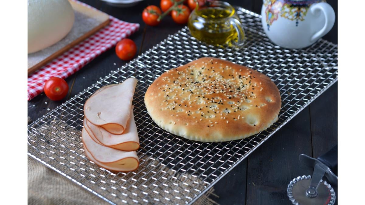 Turkey Shamiyat