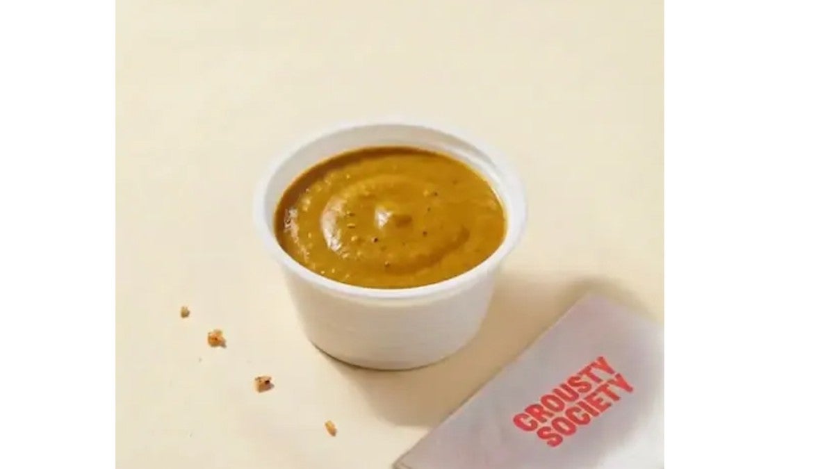 Sauce Curry