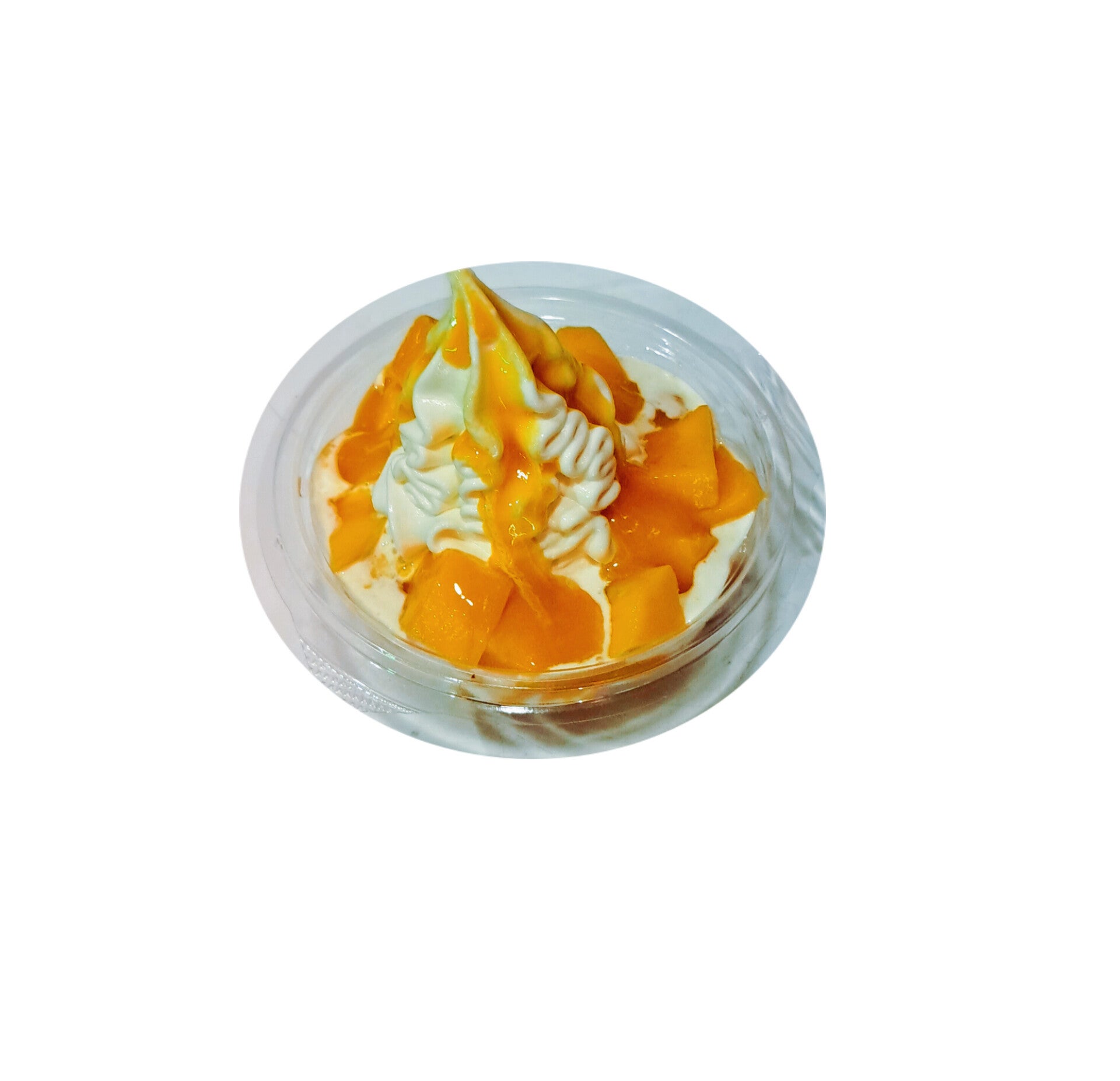 Ghlais Mango