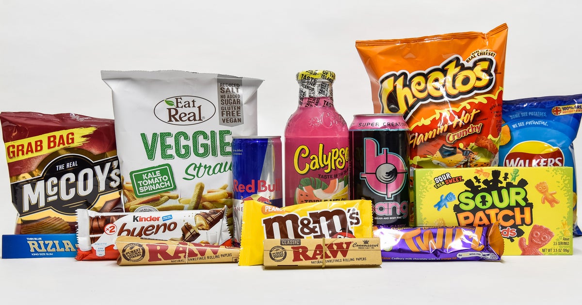 The Corner Hub Food and Wine Ltd Acton delivery from Acton Order