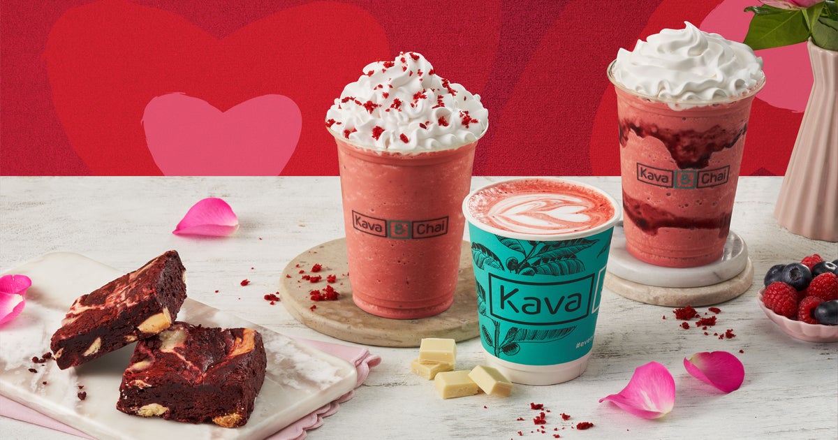 Kava & Chai Sharjah delivery from Al Mahatah Order with Deliveroo