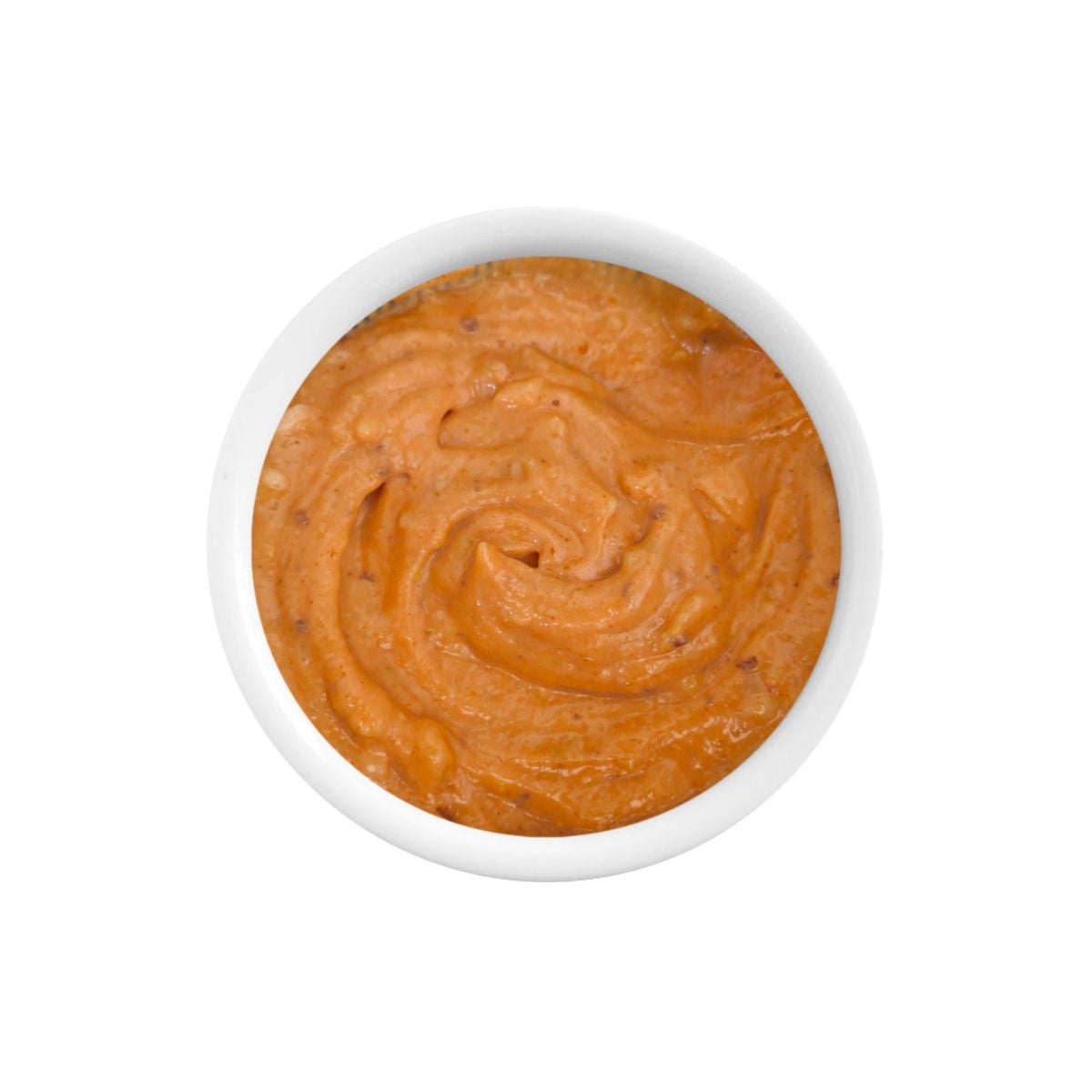 🌶️ Sauce algérienne