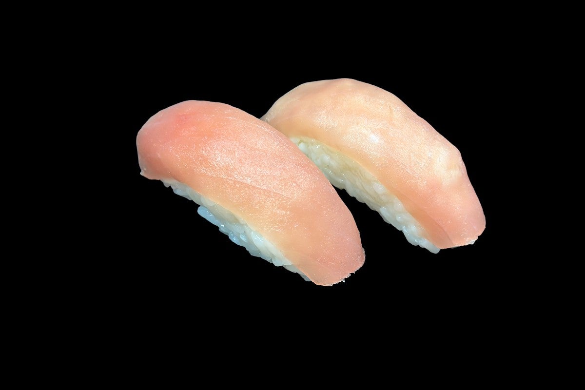 Sushi Thon 2 Pcs