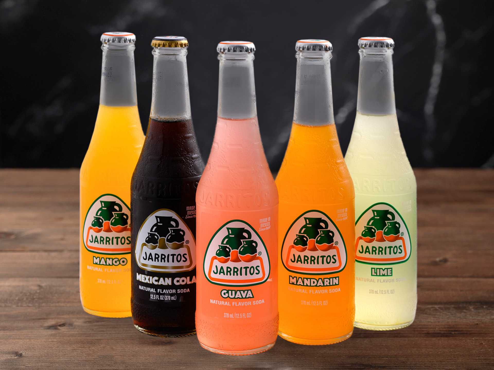 Jarritos